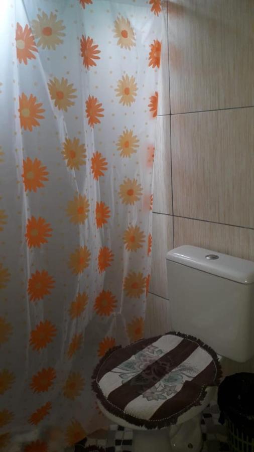 Pousada Tropicaliente ألتر دو تشاو المظهر الخارجي الصورة